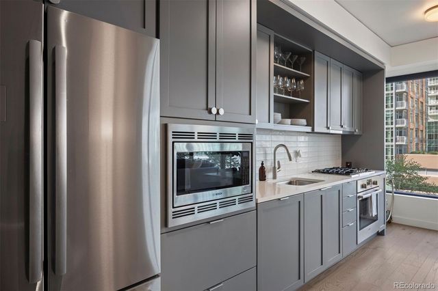 1750 Wewatta Street 529, Denver, CO 80202