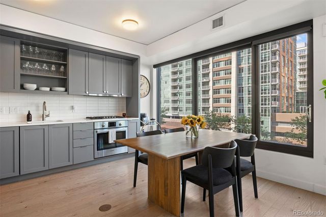 1750 Wewatta Street 529, Denver, CO 80202