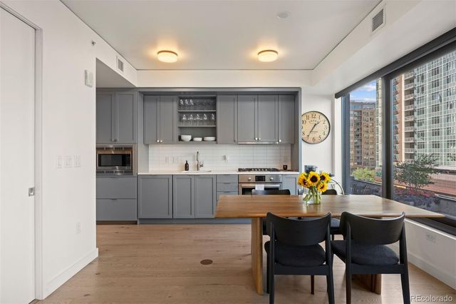 1750 Wewatta Street 529, Denver, CO 80202