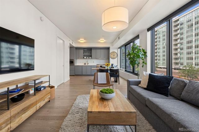 1750 Wewatta Street 529, Denver, CO 80202