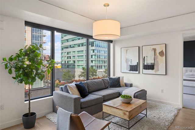 1750 Wewatta Street 529, Denver, CO 80202