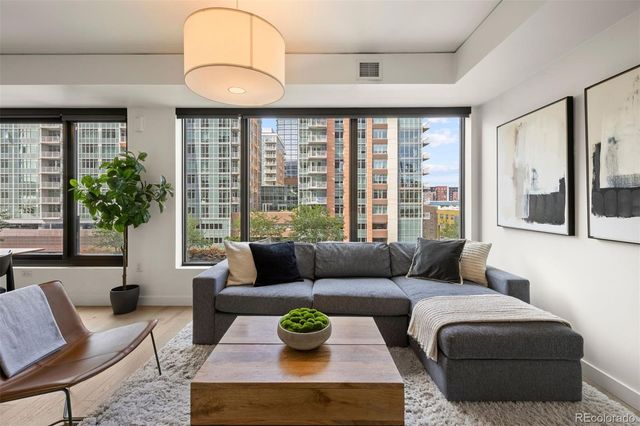 1750 Wewatta Street 529, Denver, CO 80202