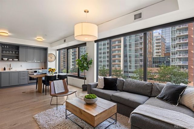1750 Wewatta Street 529, Denver, CO 80202
