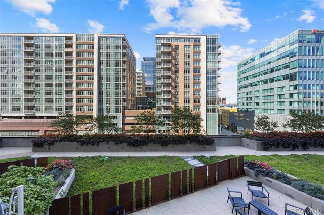 1750 Wewatta Street 529, Denver, CO 80202