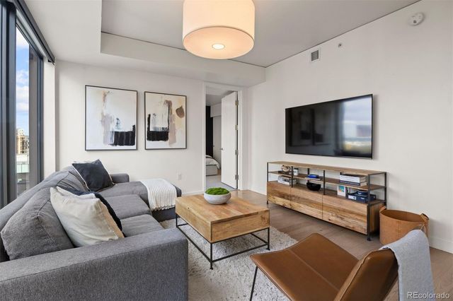 1750 Wewatta Street 529, Denver, CO 80202