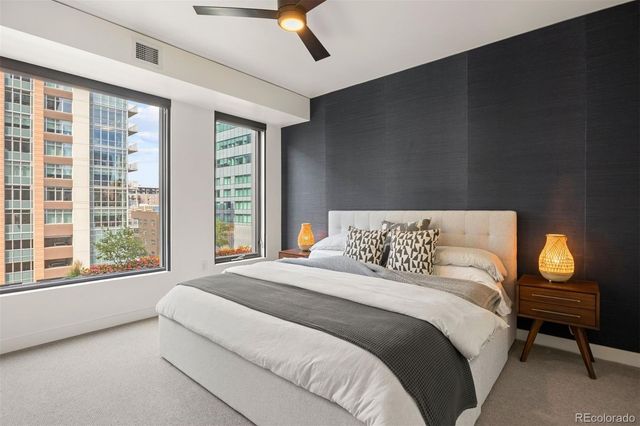 1750 Wewatta Street 529, Denver, CO 80202