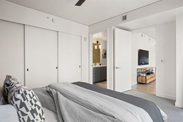 1750 Wewatta Street 529, Denver, CO 80202