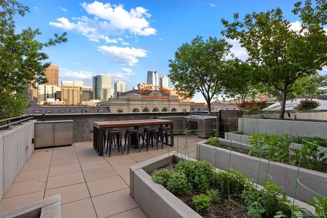 1750 Wewatta Street 529, Denver, CO 80202