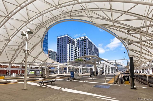 1750 Wewatta Street 529, Denver, CO 80202