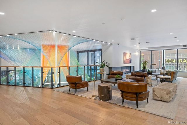 1750 Wewatta Street 529, Denver, CO 80202