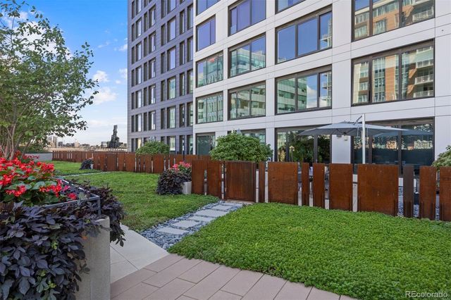 1750 Wewatta Street 529, Denver, CO 80202