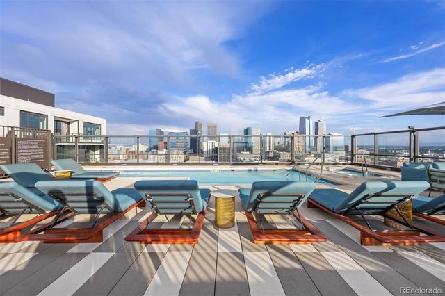 1750 Wewatta Street 529, Denver, CO 80202