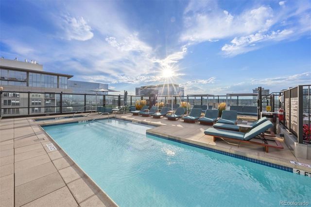 1750 Wewatta Street 529, Denver, CO 80202