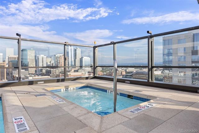 1750 Wewatta Street 529, Denver, CO 80202