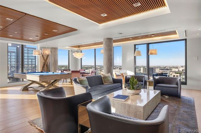 1750 Wewatta Street 529, Denver, CO 80202