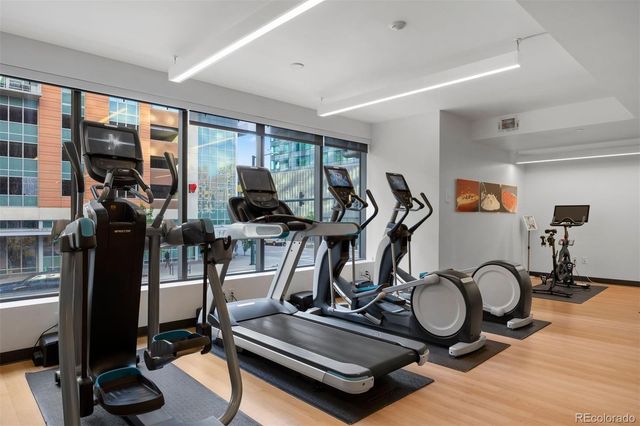 1750 Wewatta Street 529, Denver, CO 80202
