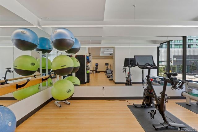 1750 Wewatta Street 529, Denver, CO 80202