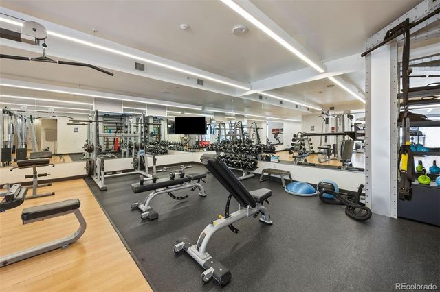 1750 Wewatta Street 529, Denver, CO 80202