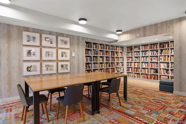 1750 Wewatta Street 529, Denver, CO 80202