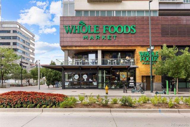 1750 Wewatta Street 529, Denver, CO 80202