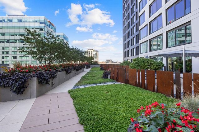 1750 Wewatta Street 529, Denver, CO 80202