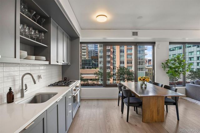 1750 Wewatta Street 529, Denver, CO 80202