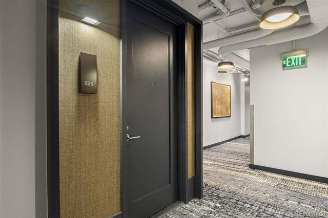 1750 Wewatta Street 529, Denver, CO 80202