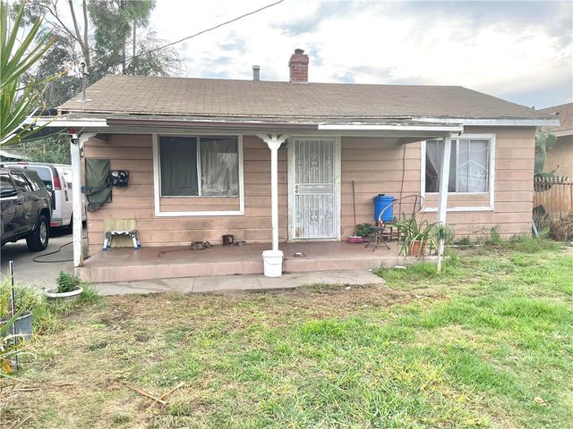 208 S 2nd, La Puente, CA 91746