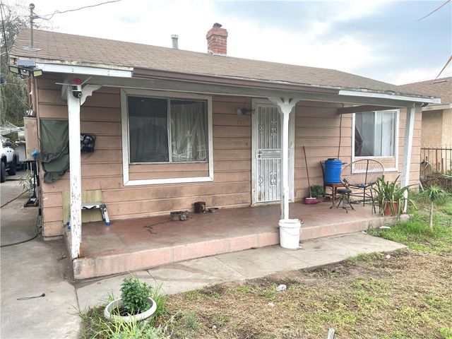 208 S 2nd, La Puente, CA 91746