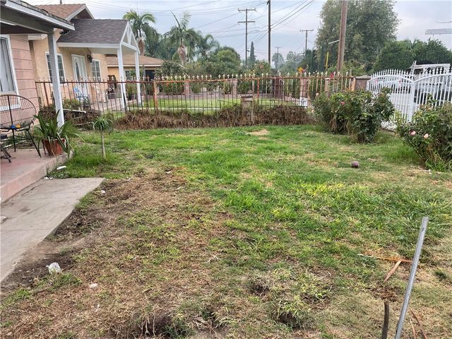 208 S 2nd, La Puente, CA 91746