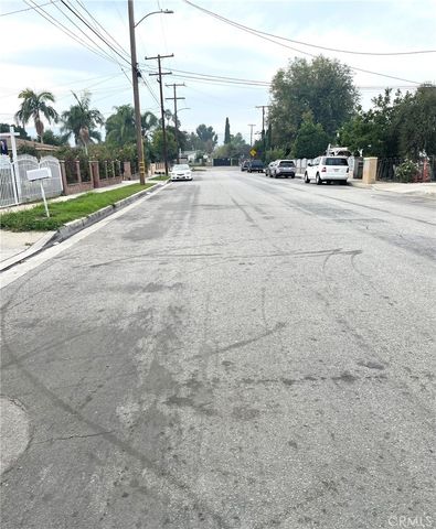 208 S 2nd, La Puente, CA 91746