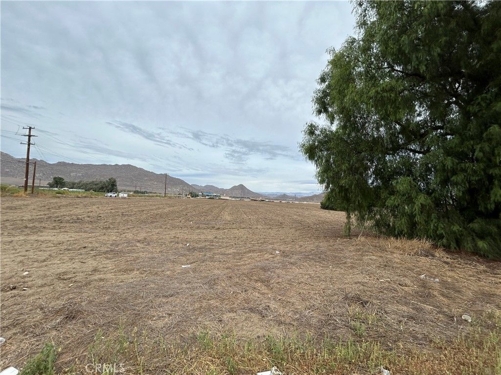 0 Palm Avenue, Nuevo, CA 92567 — photo 2