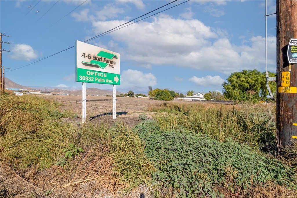 0 Palm Avenue, Nuevo, CA 92567 — photo 4