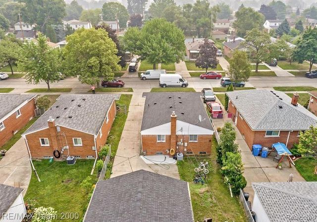 6571 N Vernon Street, Dearborn Heights, MI 48127