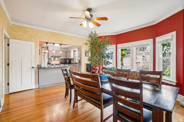 1228 E 700 S, Salt Lake City, UT 84102