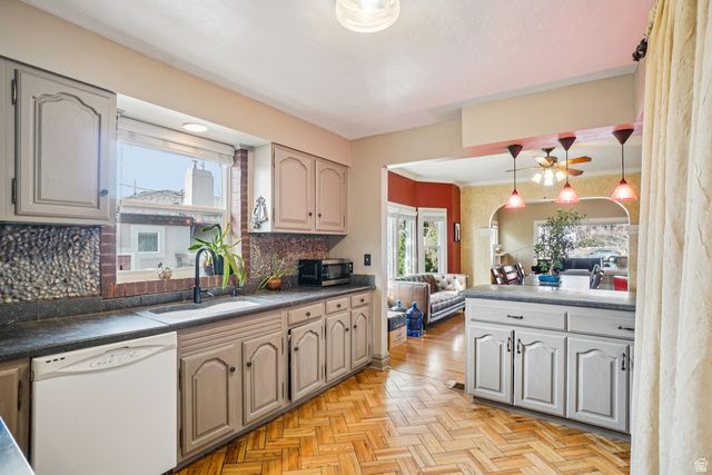 1228 E 700 S, Salt Lake City, UT 84102