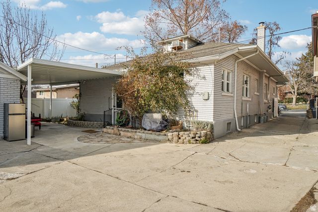 1228 E 700 S, Salt Lake City, UT 84102