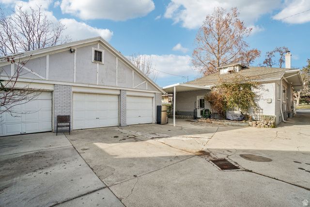 1228 E 700 S, Salt Lake City, UT 84102