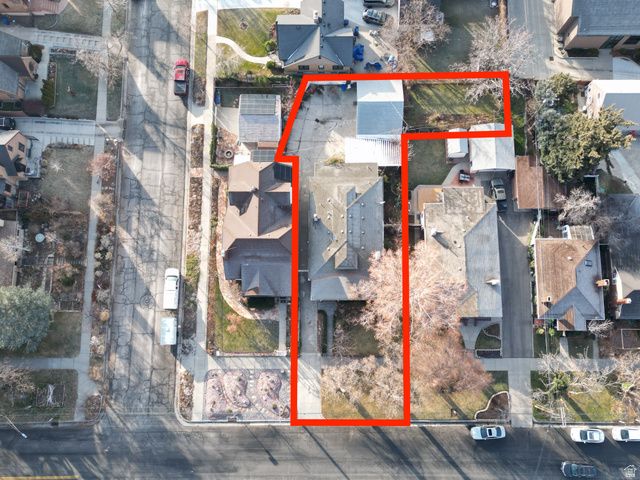 1228 E 700 S, Salt Lake City, UT 84102