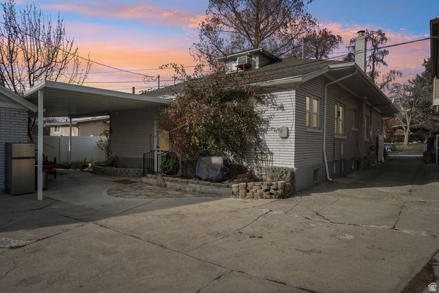 1228 E 700 S, Salt Lake City, UT 84102