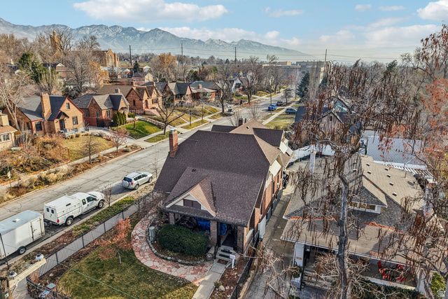 1228 E 700 S, Salt Lake City, UT 84102