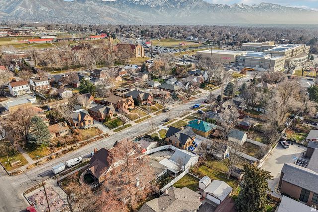 1228 E 700 S, Salt Lake City, UT 84102