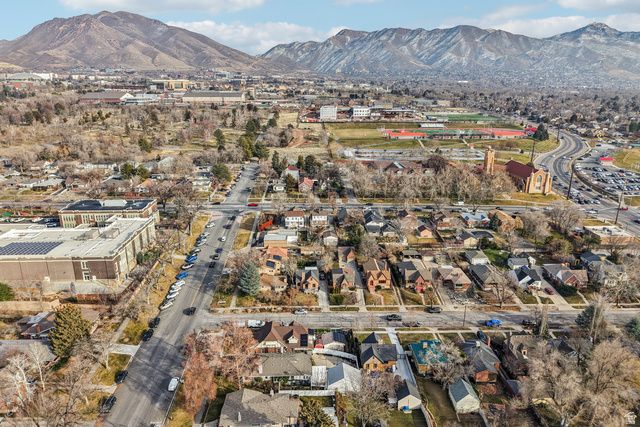 1228 E 700 S, Salt Lake City, UT 84102