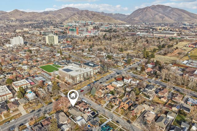 1228 E 700 S, Salt Lake City, UT 84102