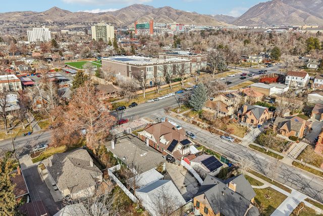 1228 E 700 S, Salt Lake City, UT 84102