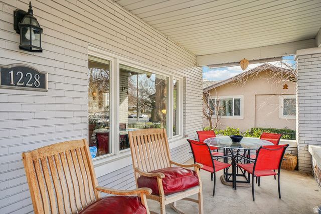 1228 E 700 S, Salt Lake City, UT 84102