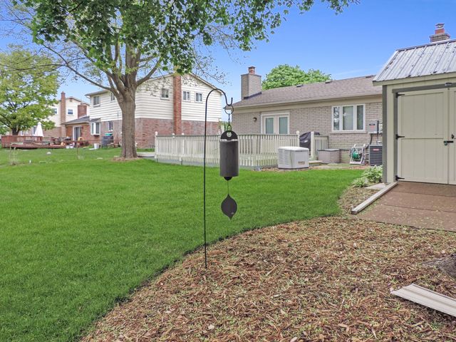 37183 Vargo, Livonia City, MI 48152