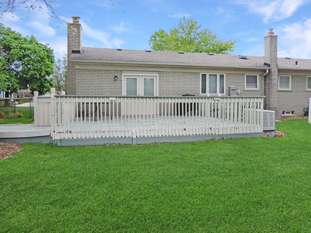 37183 Vargo, Livonia City, MI 48152