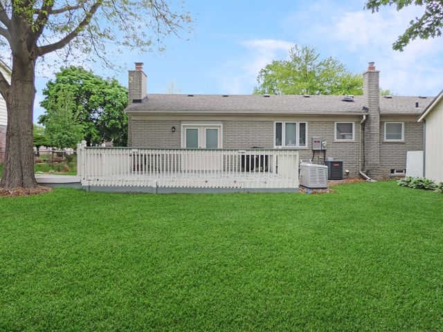 37183 Vargo, Livonia City, MI 48152