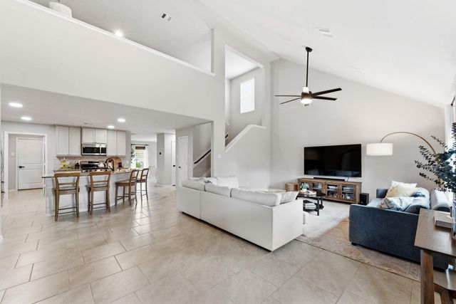 24307 S Newcastle Bay Trail, Spring, TX 77389